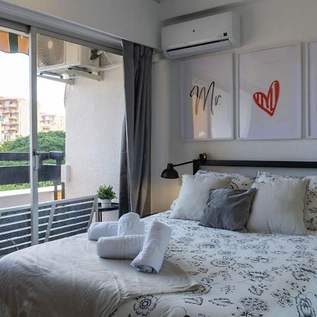 Home Corinto Beach Malaga Benalmádena Exteriör bild